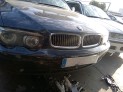 MANDO ELEVALUNAS DELANTERO DERECHO BMW 730D 2003
