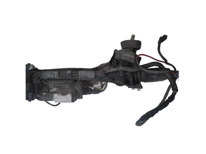 CREMALLERA DIRECCION VOLKSWAGEN TOURAN 2008
