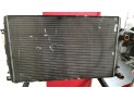 Radiador de Agua VOLKSWAGEN TOURAN 2008