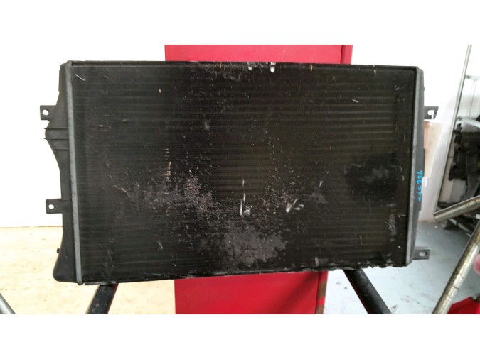 Radiador de Agua VOLKSWAGEN TOURAN 2008