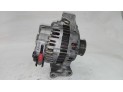 Alternador FORD FIESTA 2002