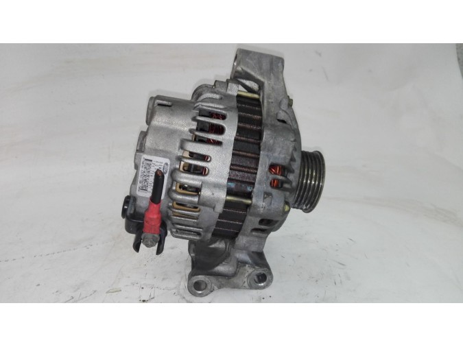 Alternador FORD FIESTA 2002