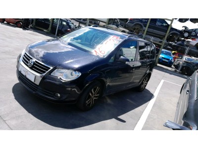 Autorradio VOLKSWAGEN TOURAN 2008
