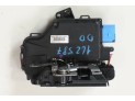 CERRADURA PUERTA DELANTERA DERECHA VOLKSWAGEN TOURAN 2008