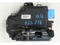 CERRADURA PUERTA DELANTERA DERECHA VOLKSWAGEN TOURAN 2008