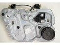 ELEVALUNAS DELANTERO IZQUIERDO VOLKSWAGEN TOURAN 2008