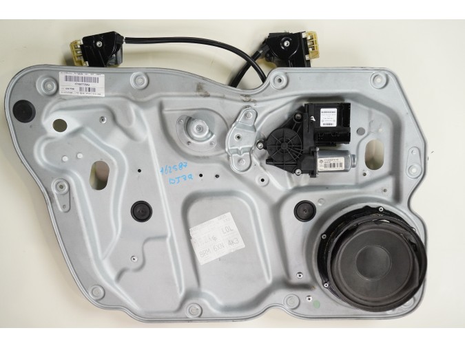 ELEVALUNAS DELANTERO IZQUIERDO VOLKSWAGEN TOURAN 2008