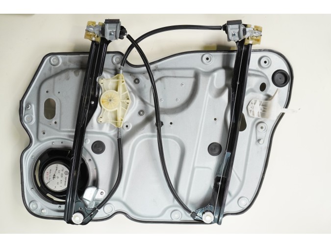 ELEVALUNAS DELANTERO IZQUIERDO VOLKSWAGEN TOURAN 2008