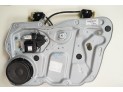 ELEVALUNAS DELANTERO DERECHO VOLKSWAGEN TOURAN 2008
