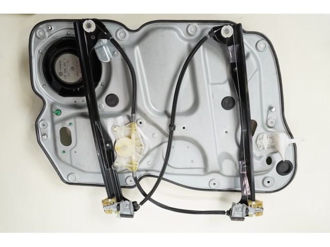 ELEVALUNAS DELANTERO DERECHO VOLKSWAGEN TOURAN 2008