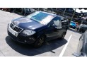 ELEVALUNAS TRASERO IZQUIERDO VOLKSWAGEN TOURAN 2008
