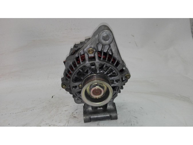 Alternador FORD FIESTA 2002