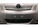 PARAGOLPES DELANTERO TOYOTA COROLLA GRIS 2005