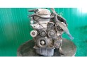 MOTOR CON ACCESORIOS Y CAJA DE CAMBIOS TOYOTA COROLLA