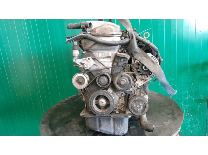 Motor TOYOTA COROLLA 2005