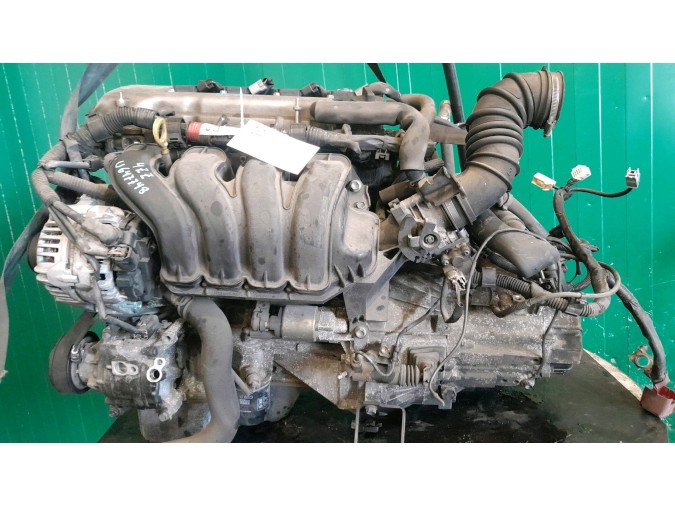 Motor TOYOTA COROLLA 2005