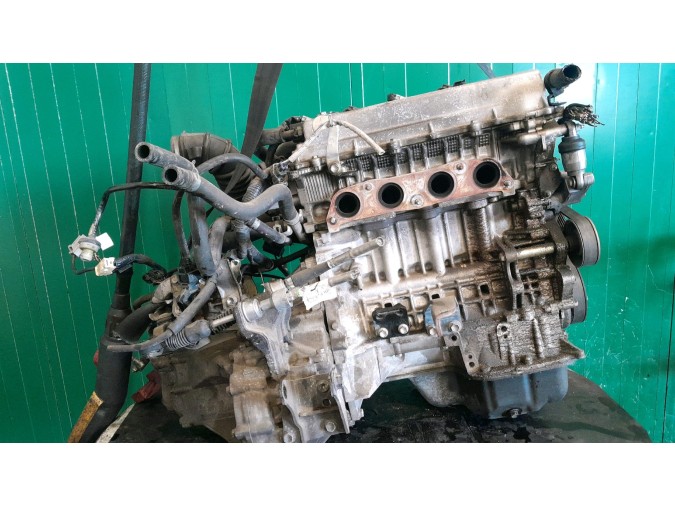 Motor TOYOTA COROLLA 2005