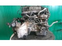Motor FORD FIESTA 2008