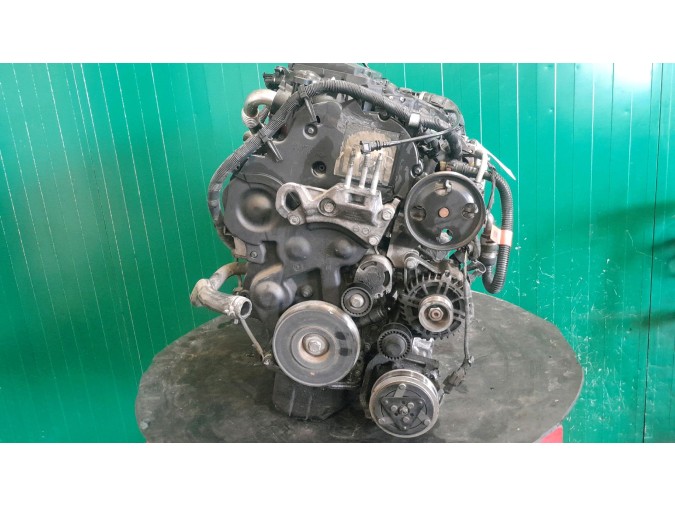 COMPRESOR AIRE ACONDICIONADO FORD FIESTA 2008