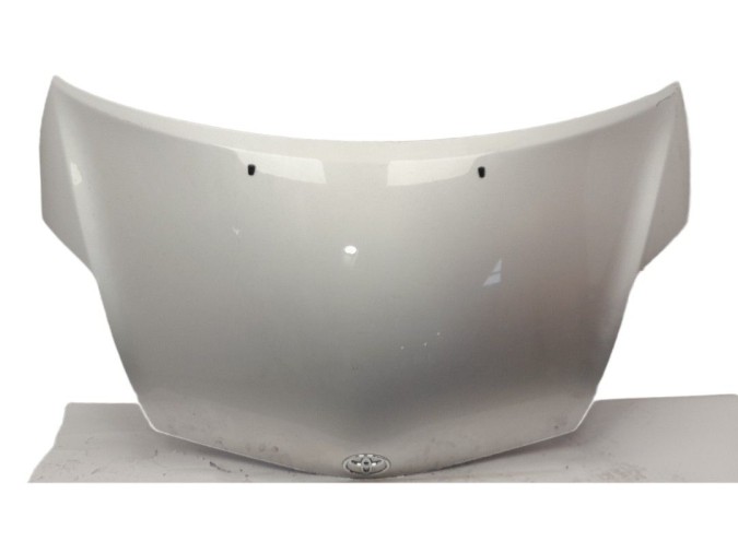 CAPOT TOYOTA PRIUS GRIS 2009
