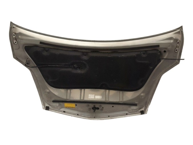 CAPOT TOYOTA PRIUS GRIS 2009