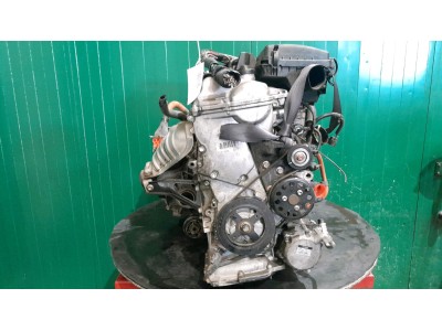 Motor TOYOTA PRIUS 2009