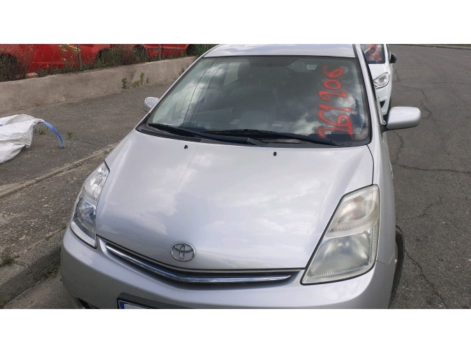 PORTON TRASERO SO TOYOTA PRIUS 2009