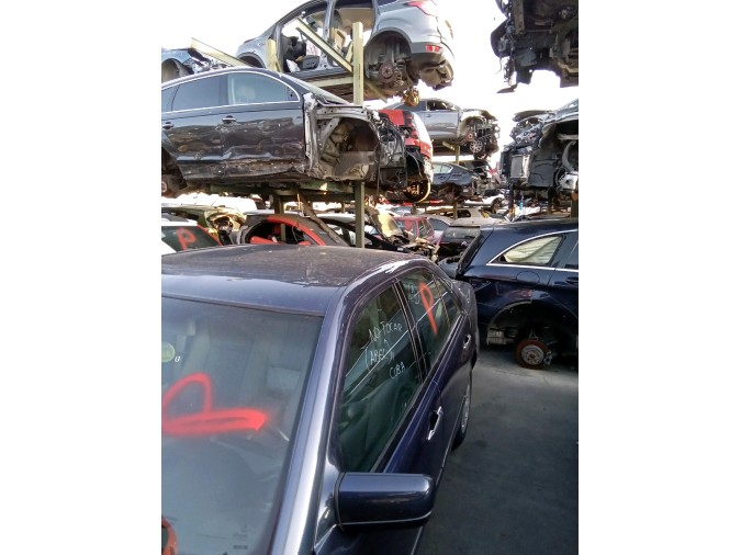 ALTERNADOR MERCEDES E 300 TURBODIESEL 1998