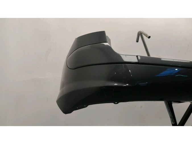 PARAGOLPES TRASERO PEUGEOT 308 GRIS 2012