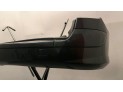 PARAGOLPES TRASERO PEUGEOT 308 GRIS 2012
