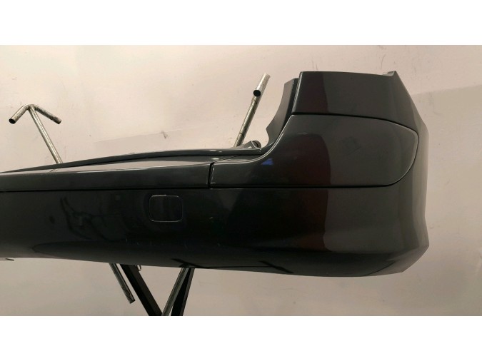 PARAGOLPES TRASERO PEUGEOT 308 GRIS 2012