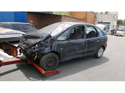 Intercooler CITROEN XSARA PICASSO 2006