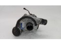 TURBO COMPRESOR OPEL MERIVA 2005