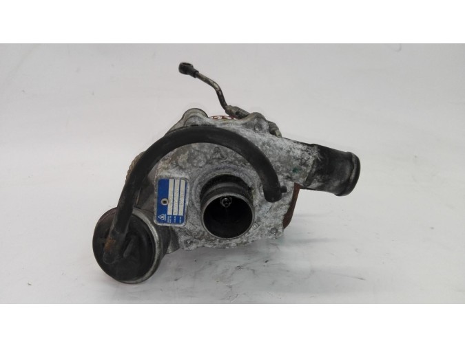 TURBO COMPRESOR OPEL MERIVA 2005