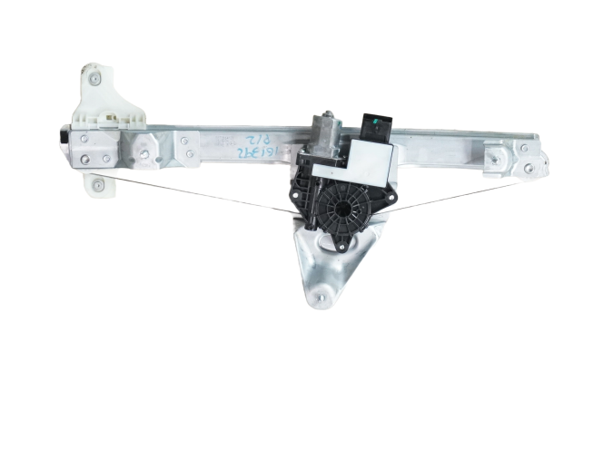 ELEVALUNAS DELANTERO DERECHO RENAULT ARKANA 2021