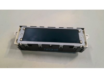 DISPLAY  PEUGEOT 207 2011