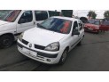 Radiador motor RENAULT CLIO 2004