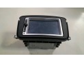 RADIO CD SMART FORTWO COUPE 2011