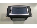 RADIO CD SMART FORTWO COUPE 2011
