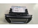 RADIO CD SMART FORTWO COUPE 2011