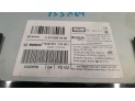 RADIO CD SMART FORTWO COUPE 2011