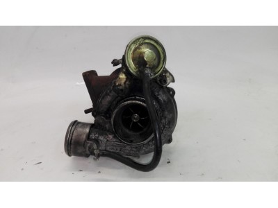 Turbo-Compresor CHRYSLER VOYAGER 2002