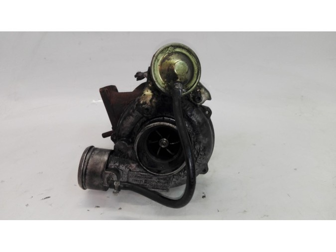 Turbo-Compresor CHRYSLER VOYAGER 2002
