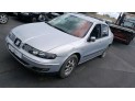 MANDO ELEVALUNAS DELANTERO DERECHO SEAT TOLEDO 1999