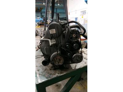 Alternador VOLVO S80 2005
