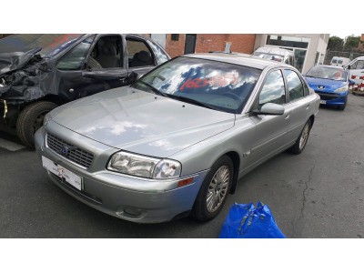 Turbocompresor VOLVO S80 2005