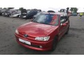 PRETENSOR CINTURÓN DELANTERO DERECHO PEUGEOT 306 2000