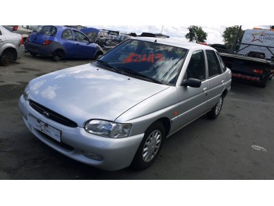 Intercooler FORD ESCORT 1995