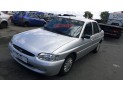 Turbocompresor FORD ESCORT 1995