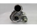 Turbo-Compresor RENAULT TRAFIC 2005